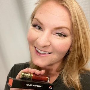 Meet your Posher, Tammi